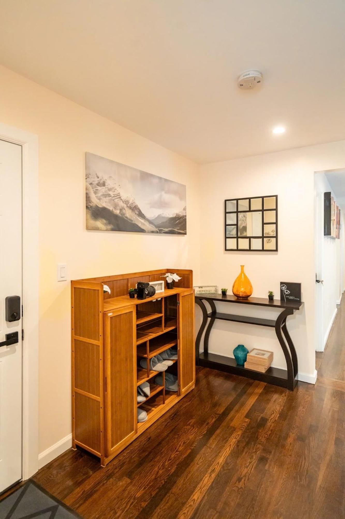 30-1 4Br Boston - Comfortable Apt Near Mbta Bagian luar foto