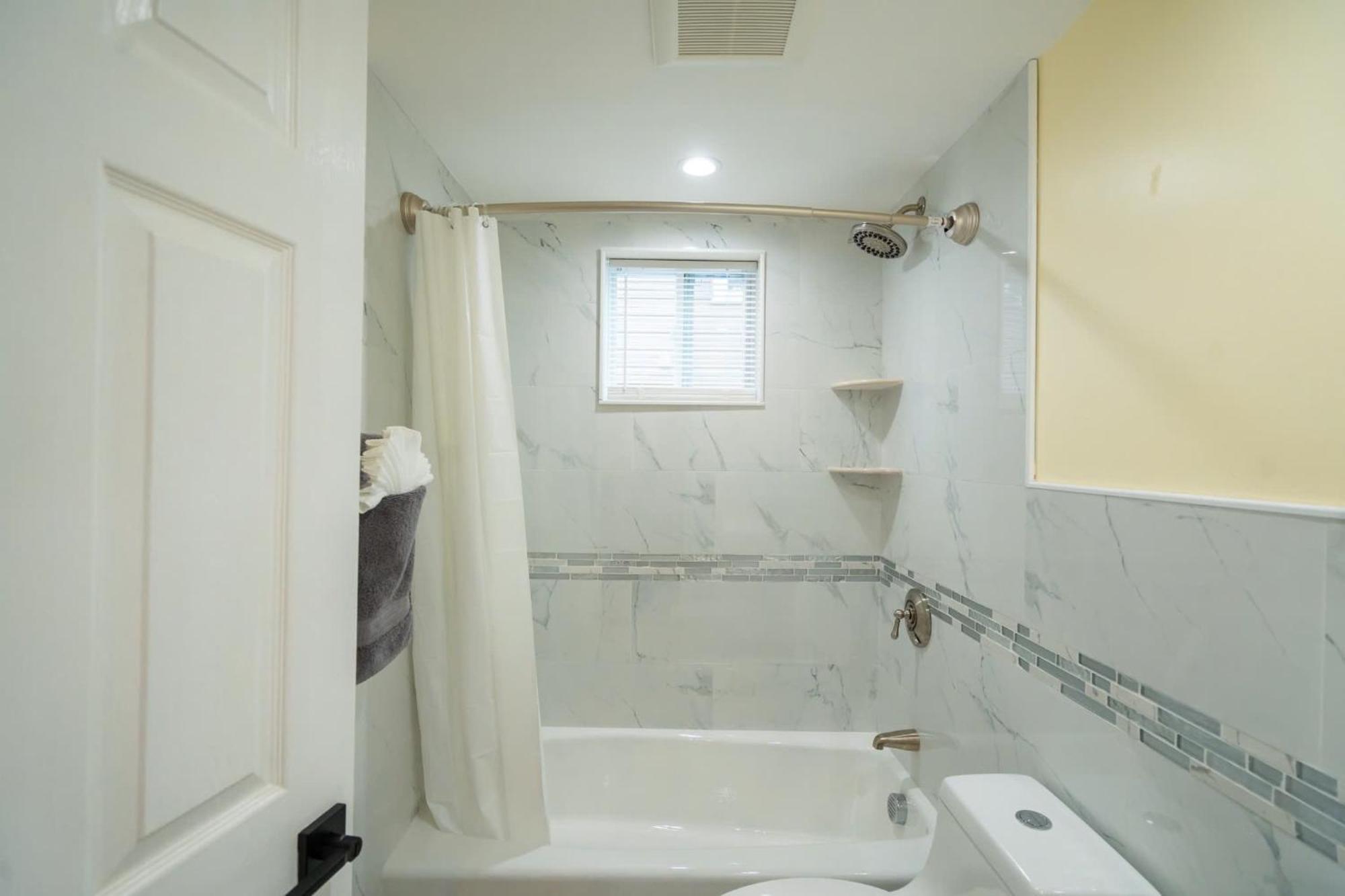 30-1 4Br Boston - Comfortable Apt Near Mbta Bagian luar foto